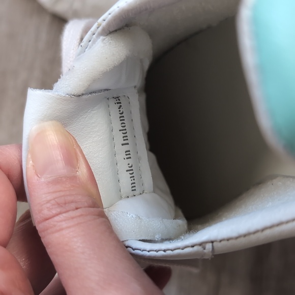 NIB Autry Dallas sneakers - Picture 10 of 15